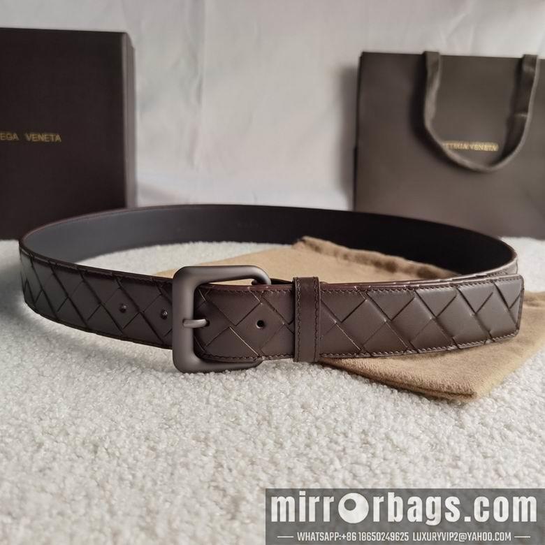 Replica Bottega Veneta 34mmX95-125cm 7d25