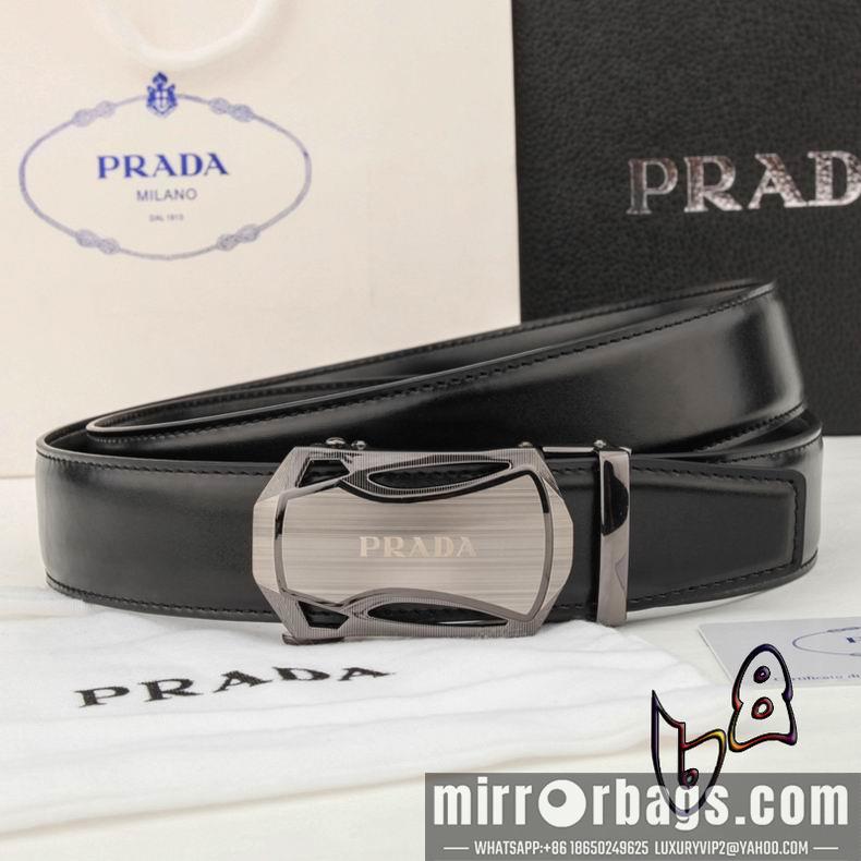 Replica Prada Belt 38mm lb0311