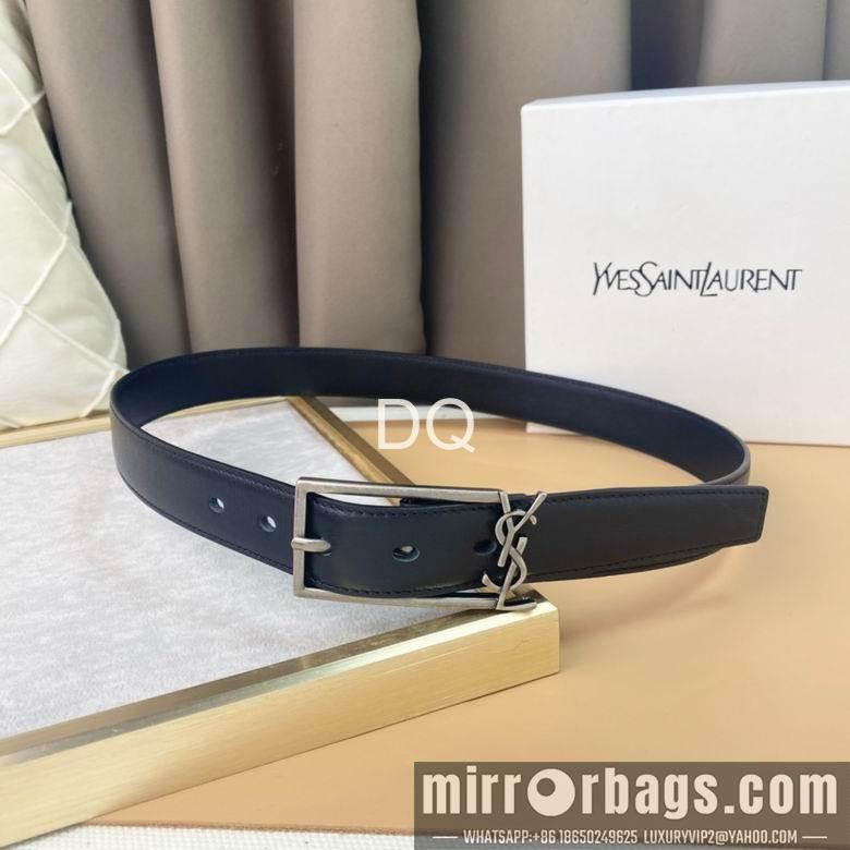 Replica YSL 30mmx90-115cm 06