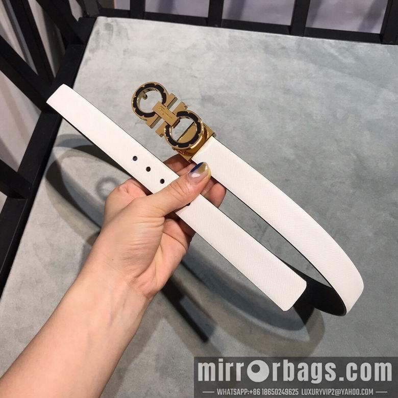 Replica Ferragamo Belt 25mmx95-110cm 7D18