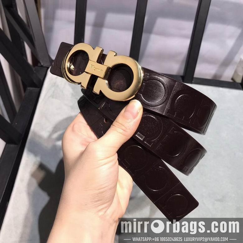 Replica Ferragamo 34mmX95-125 7D281