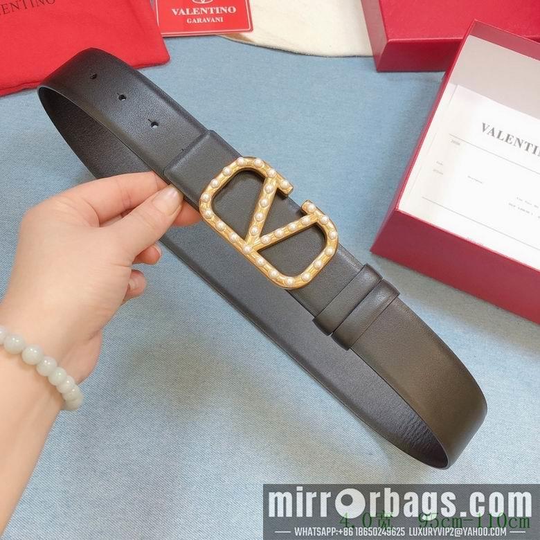 Replica Valentino Belt 40mmX95-110cm 06