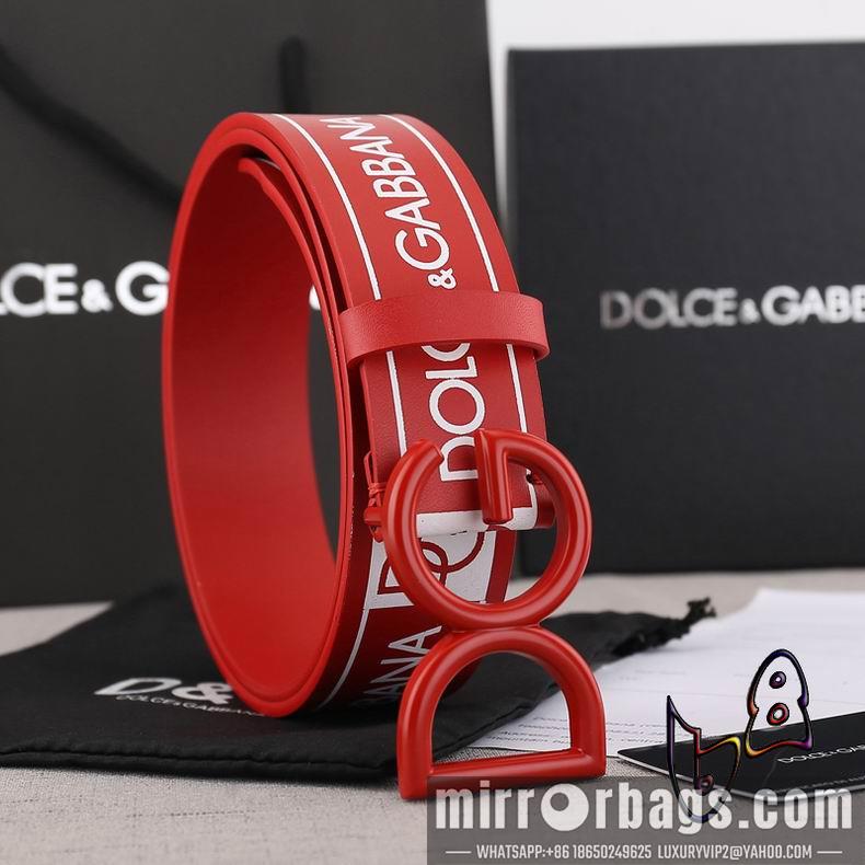 Replica DG belt 原版 38mm lb09