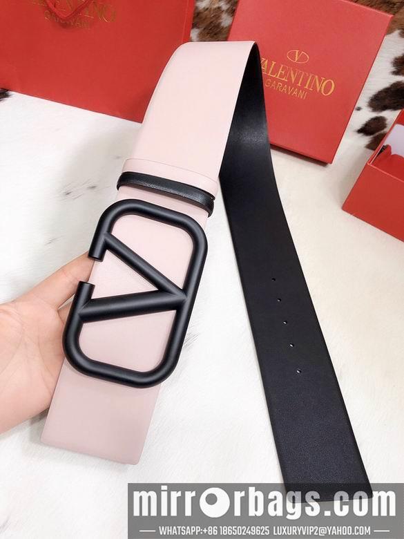 Replica Valentino Belt 70mmX95-125cm sj10