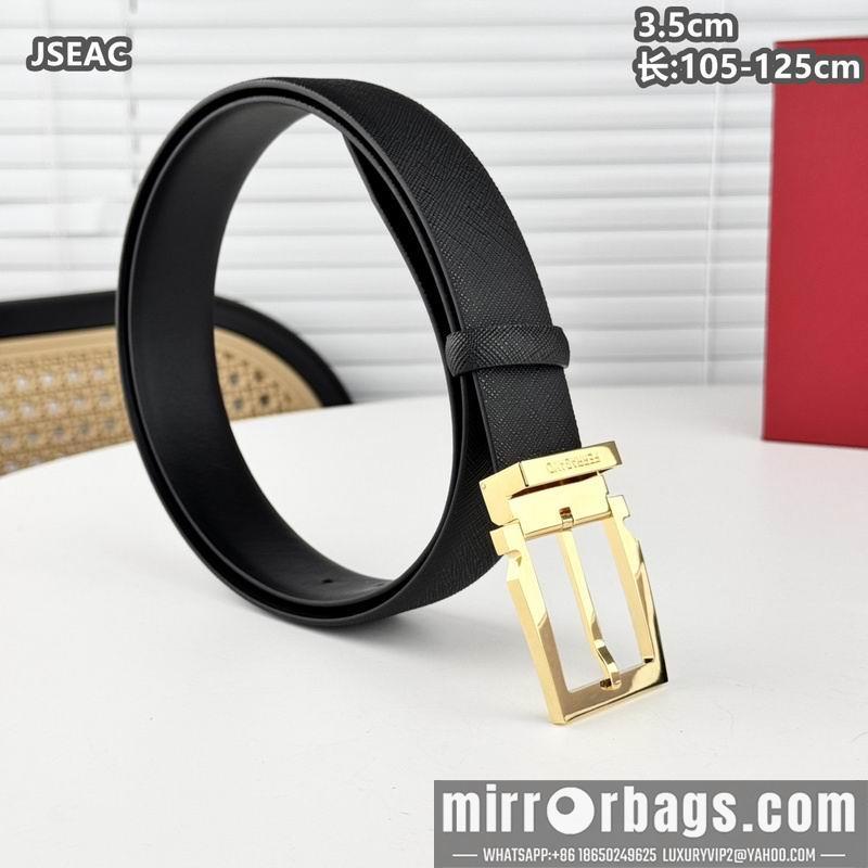 Replica Ferragamo belt 35mmX105-125cm 8L129