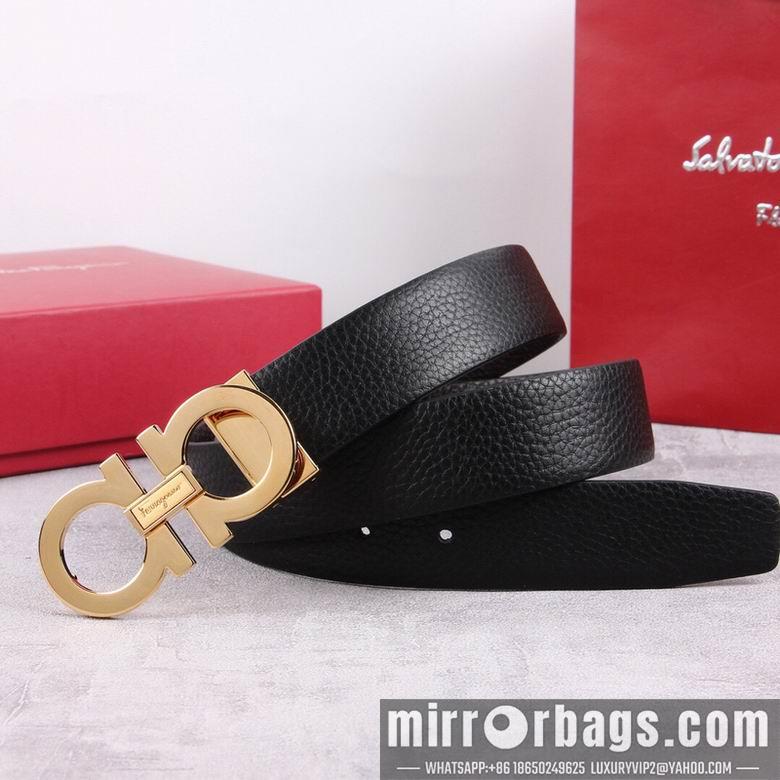 Replica Ferragamo 34mmX95-125 7D90