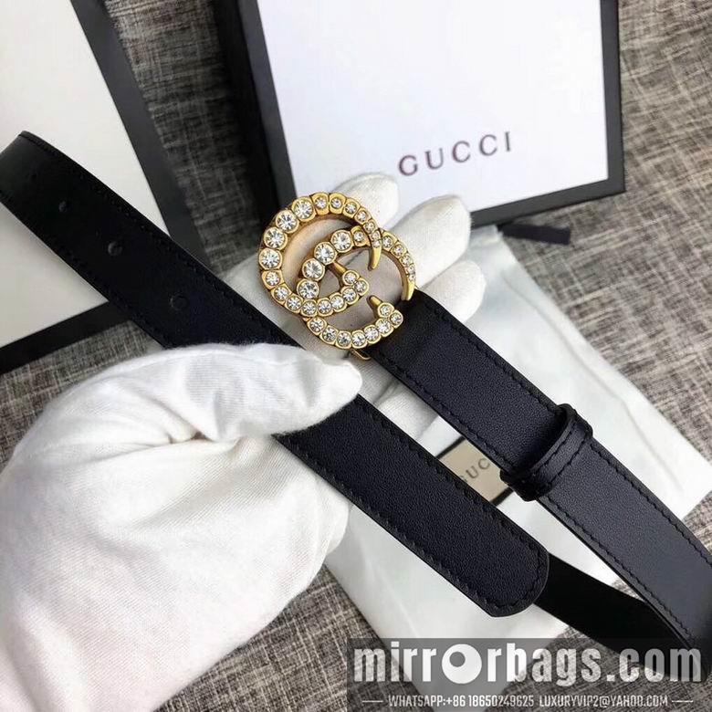 Replica Gucci 20mmX95-110CM 7D22