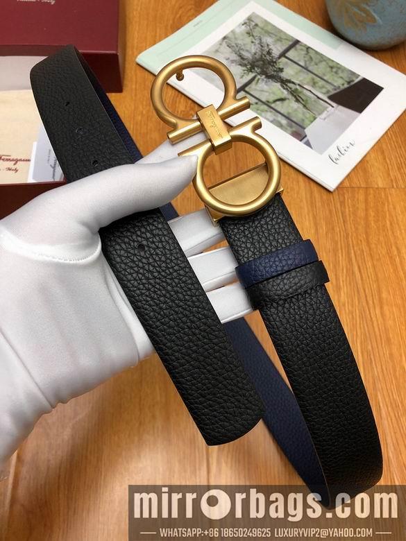 Replica Ferragamo 34mmX95-125 7D172