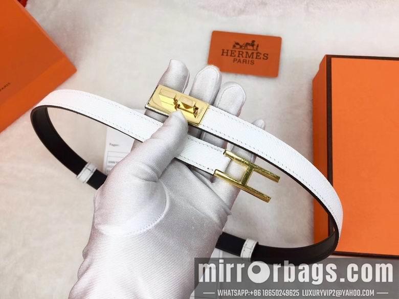 Replica Hermes Belt 20mm 7D0519