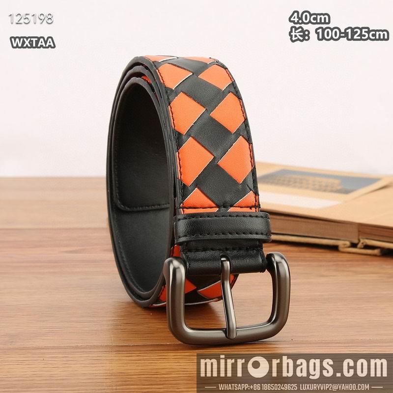 Replica BV belt 40mmX100-125cm 8L02
