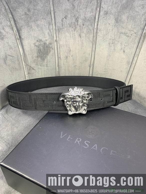 Replica Versace Belt 38mmX95-125cm sj72