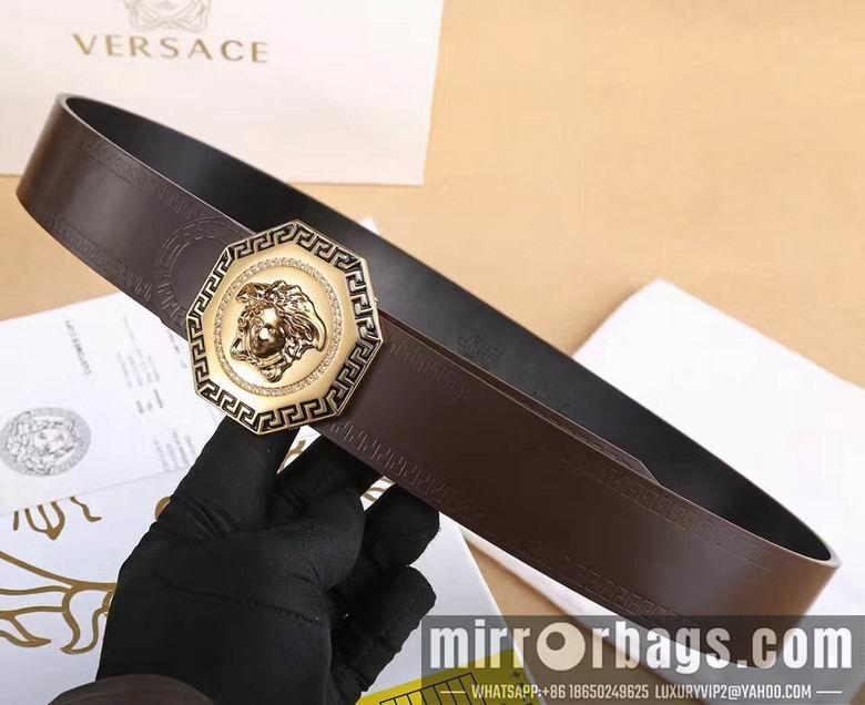 Replica Versace Belt 38mmX95-125cm sj24