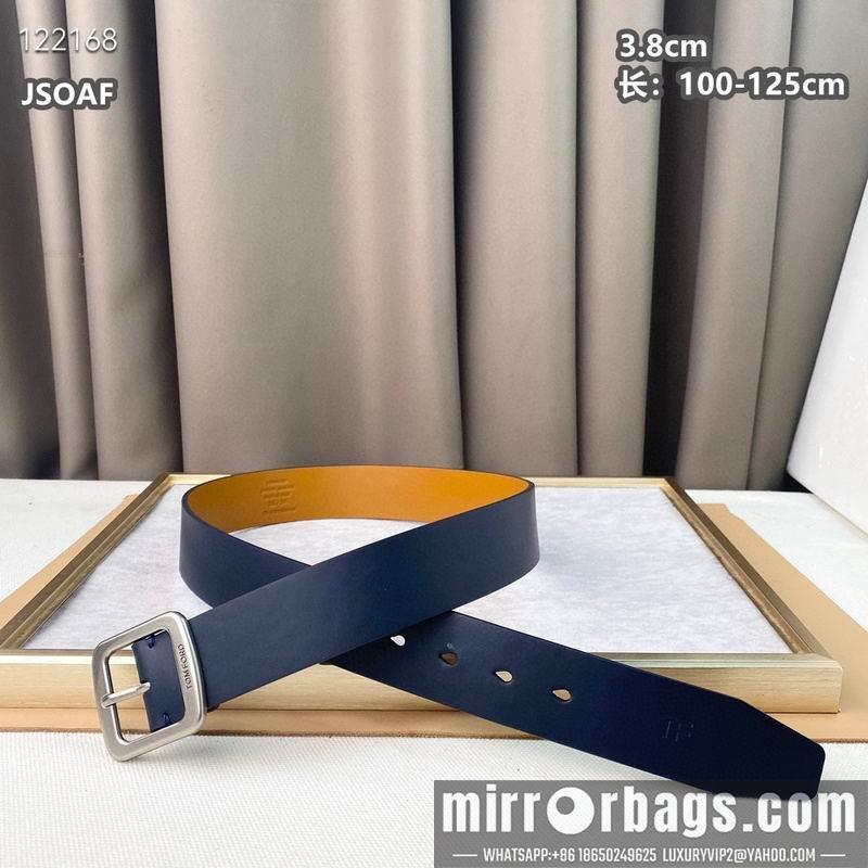 Replica TF belt 38mmX100-125cm 8L69
