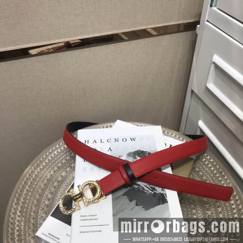 Replica Ferragamo Belt 25mmx95-110cm 7D10
