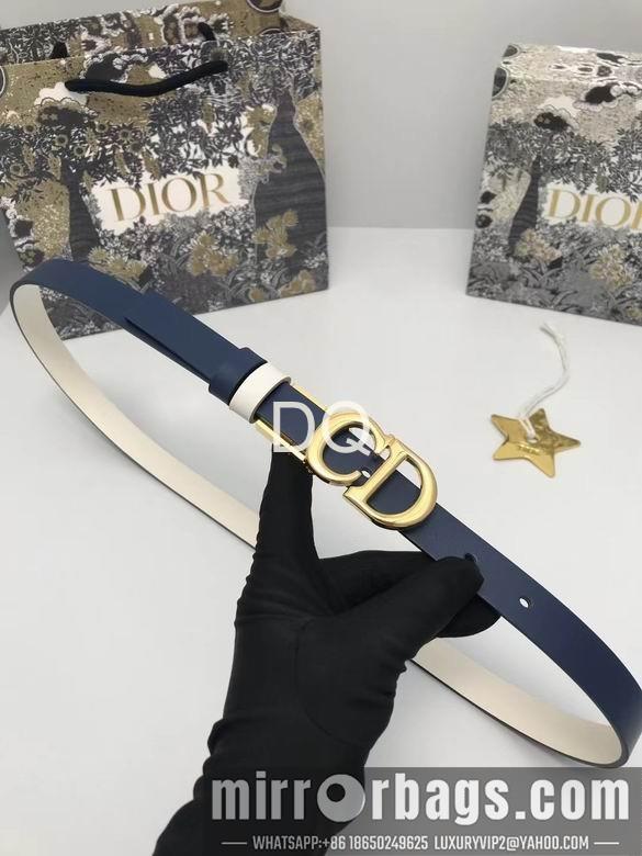Replica Dior 20mmx90-115cm  05