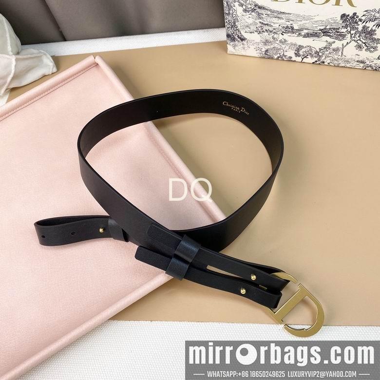 Replica Dior 30mmx95-115cm 05