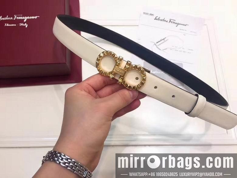 Replica Ferragamo Belt 25mmx95-110cm 7D33