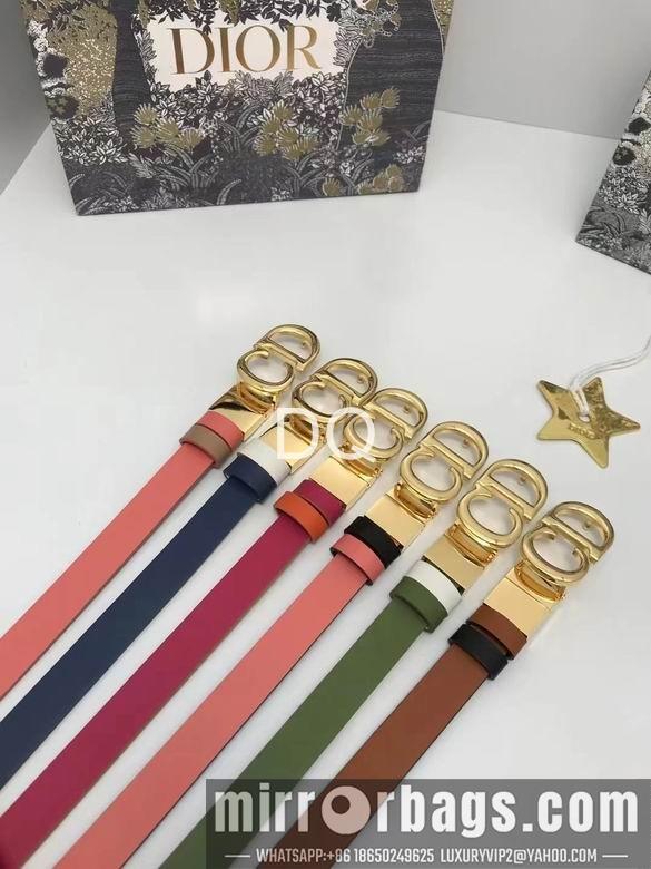 Replica Dior 20mmx90-115cm  05