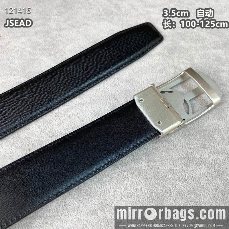 Replica Versace belt 35mmX100-125cm 8L23