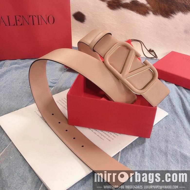 Replica Valentino Belt 40mmX90-125CM sj04