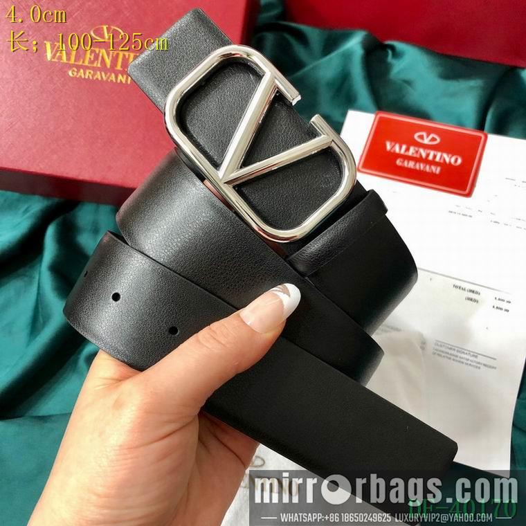 Replica Valentino Belt 40mm 100-125cm 8L03