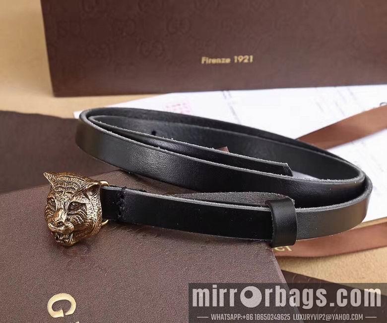 Replica Gucci 20mmX95-110CM 7D12