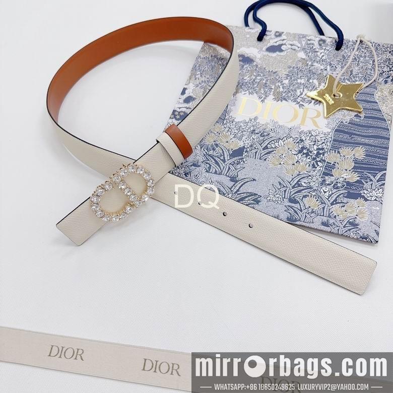 Replica Dior 30mmx95-115cm 06