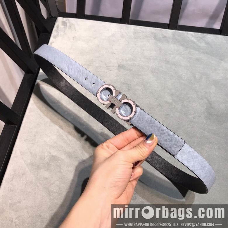 Replica Ferragamo Belt 25mmx95-110cm 7D18