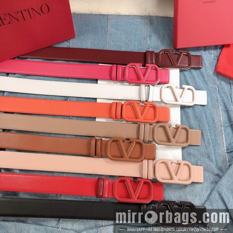 Replica Valentino Belt 40mmX90-125CM sj04