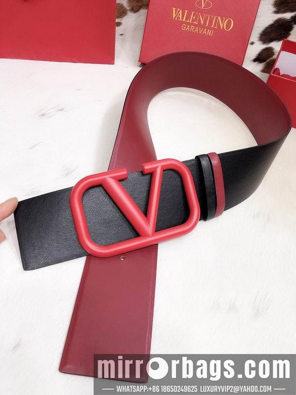 Replica Valentino Belt 70mmX95-125cm sj10