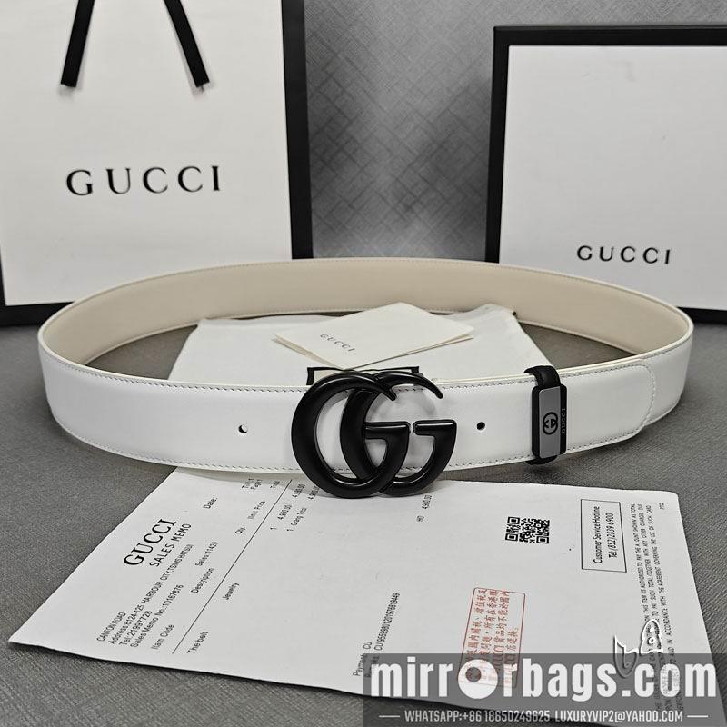 Replica Gucci Belt 38mmX90-125cm lb13