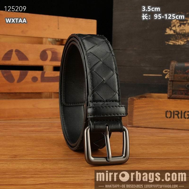 Replica BV belt 35mmX95-125cm 8L07