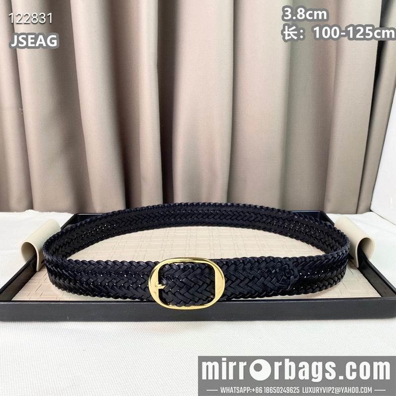 Replica TF belt 38mmX100-125cm 8L64