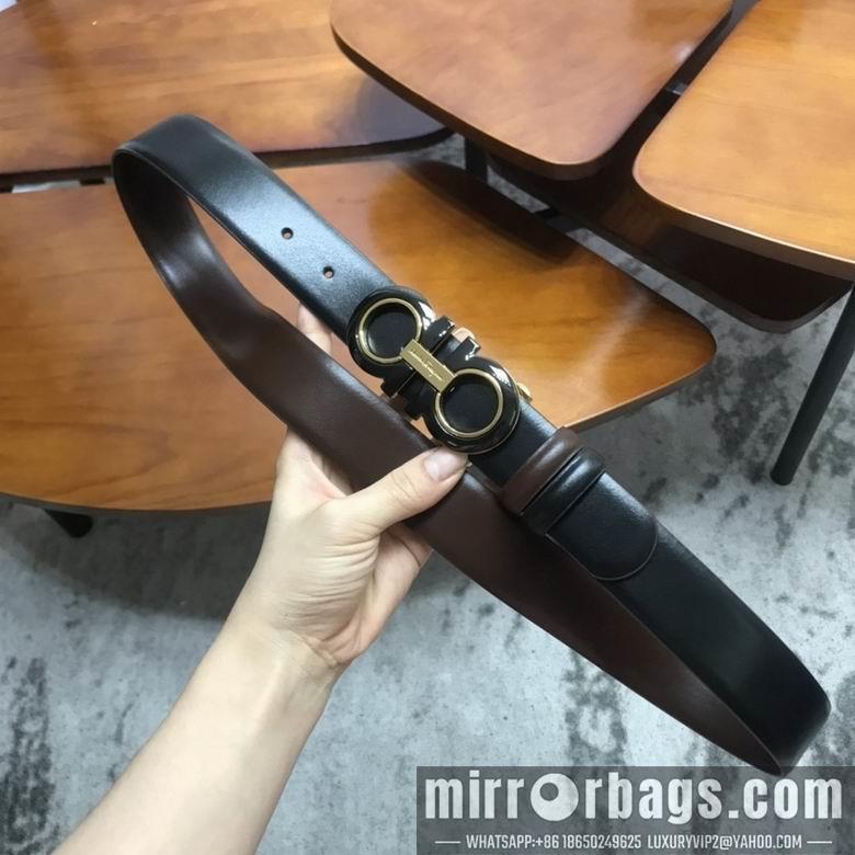 Replica Ferragamo 34mmX95-125 7D198