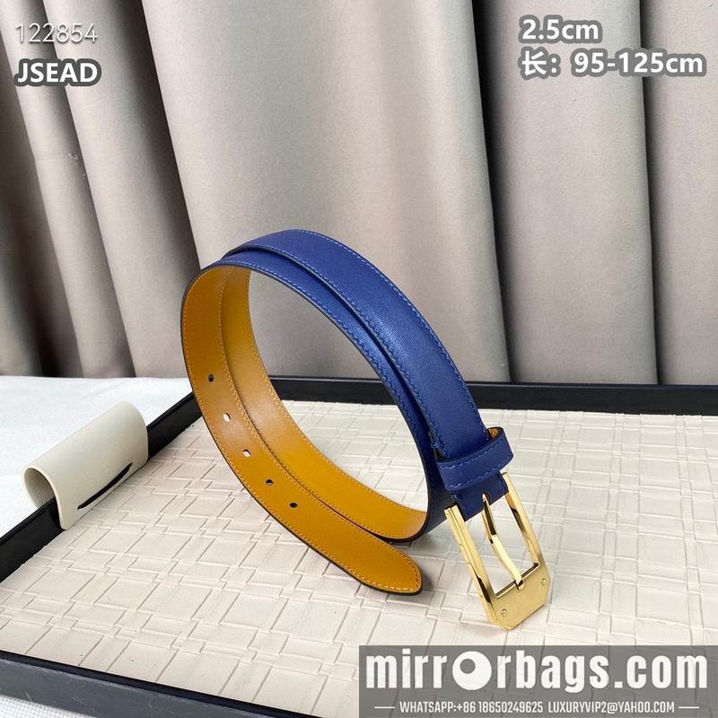 Replica Hermes belt 25mmX95-125cm 8L01