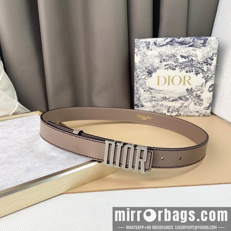 Replica Dior 30mmx95-115cm 01