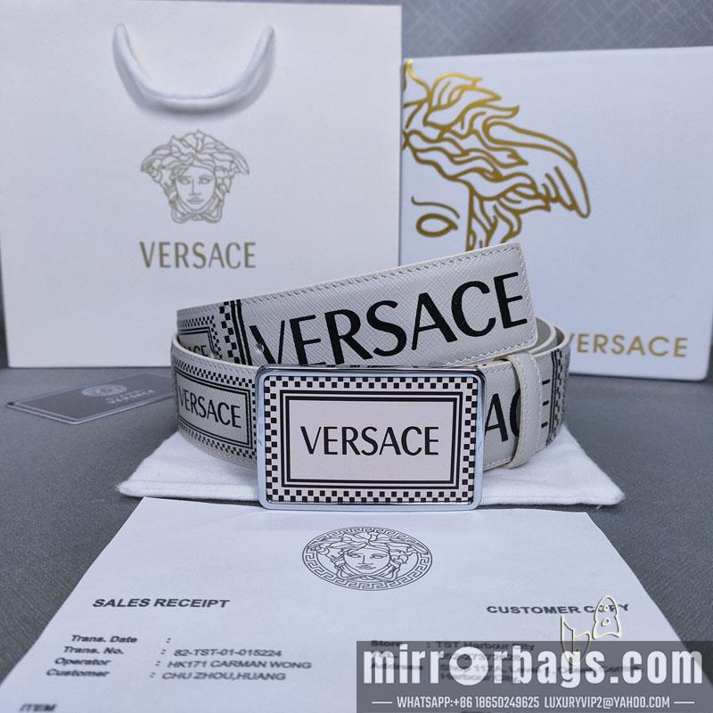 Replica Versace belt 38mmX80-125cm lb061201