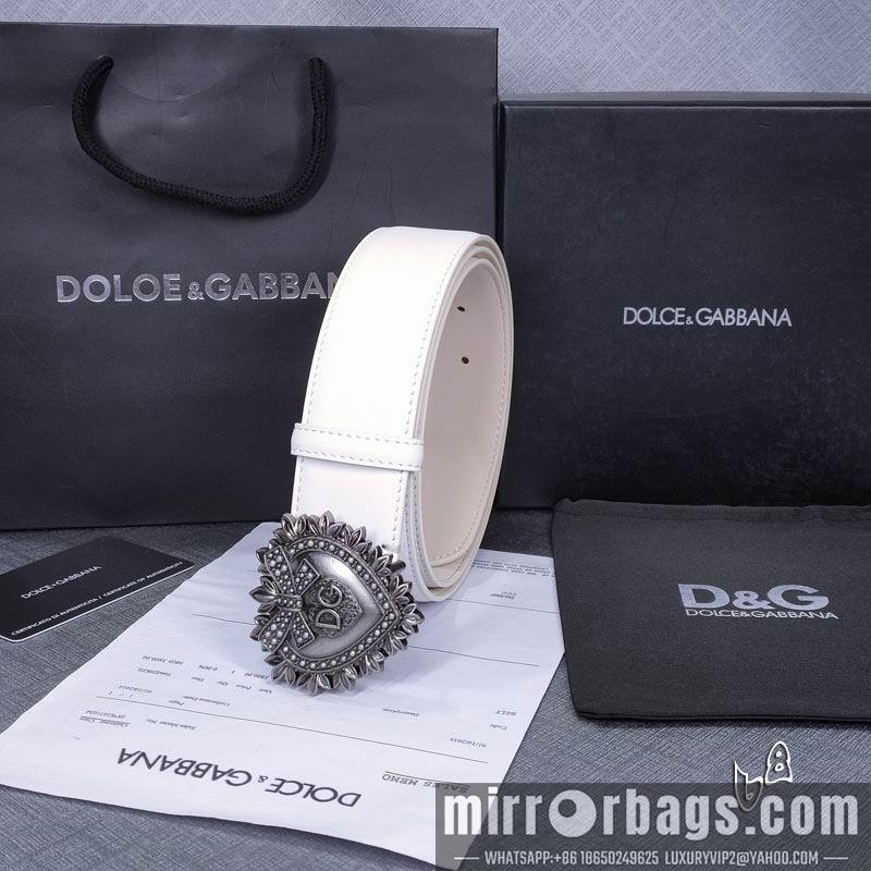 Replica DG belt 38mmX90-125cm lb051202