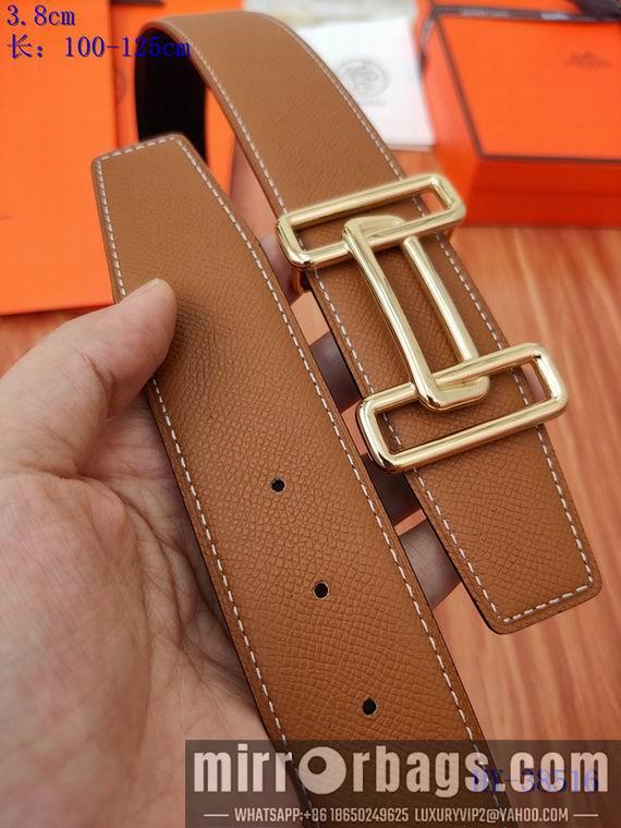 Replica Hermes Belt 38mm 100-125cm 8L45