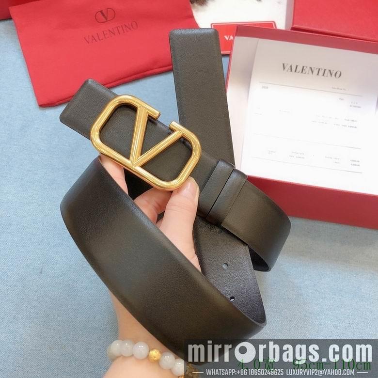 Replica Valentino Belt 40mmX95-110cm 07
