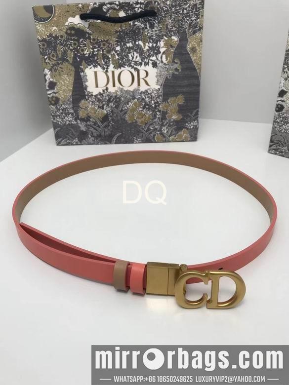Replica Dior 20mmx90-115cm  05