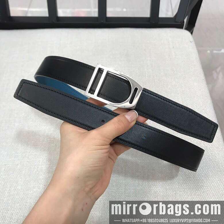 Replica Hermes Belt 32mmX95-110cm 7D08
