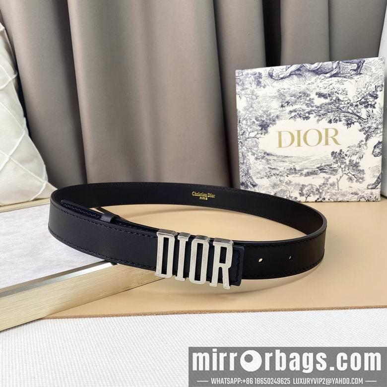 Replica Dior 30mmx95-115cm 01