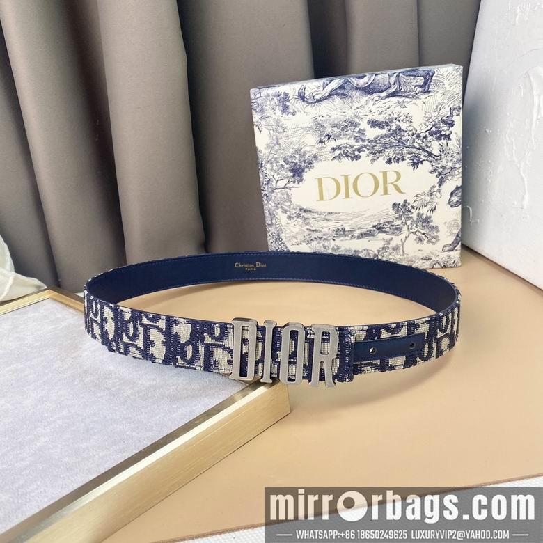 Replica Dior 30mmx95-115cm 02