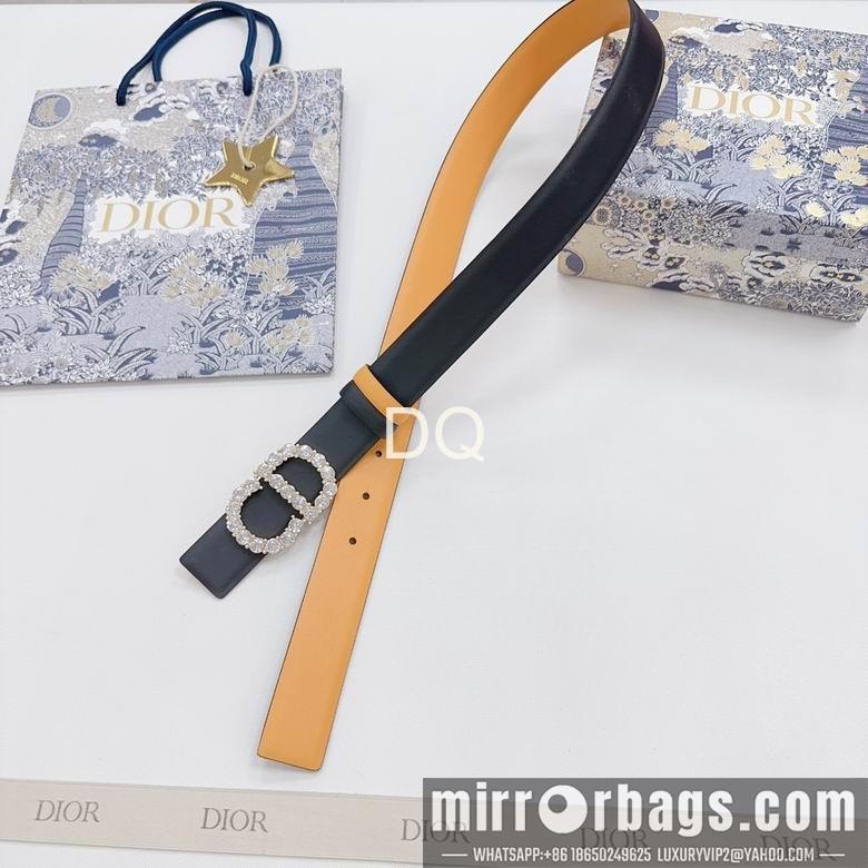 Replica Dior 30mmx95-115cm 06