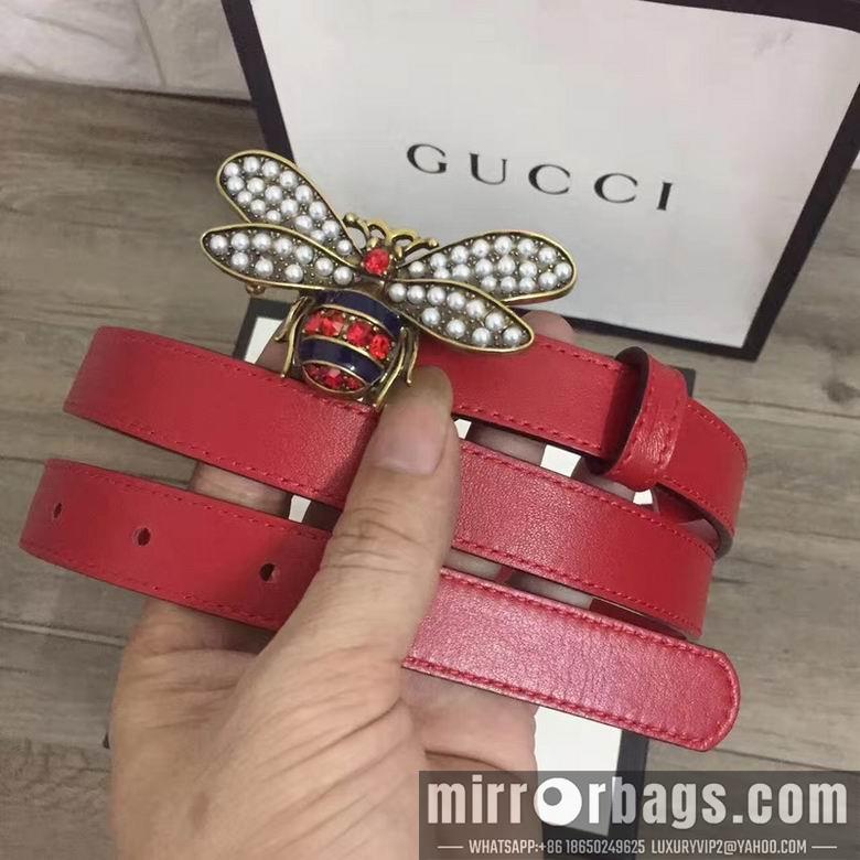 Replica Gucci 20mmX95-110CM 7D07