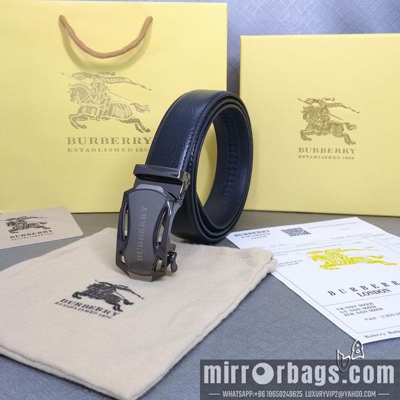 Replica Burberry belt 90-125cm lb01