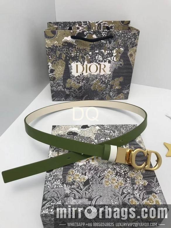 Replica Dior 20mmx90-115cm  05