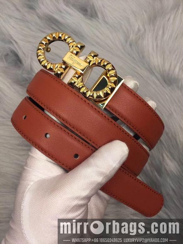 Replica Ferragamo Belt 25mmx95-110cm 7D25