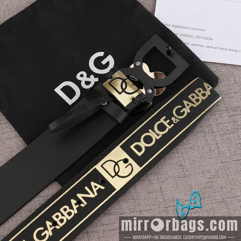 Replica DG belt 原版 38mm lb13